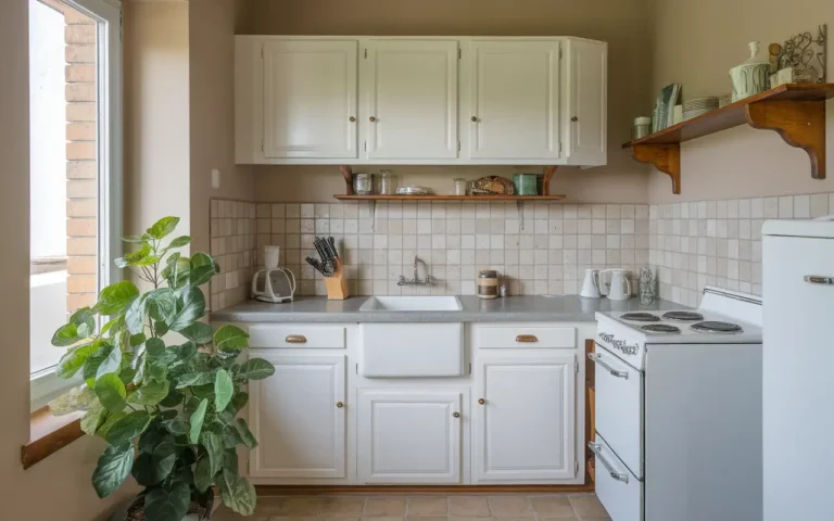 Small Kitchen Ideas