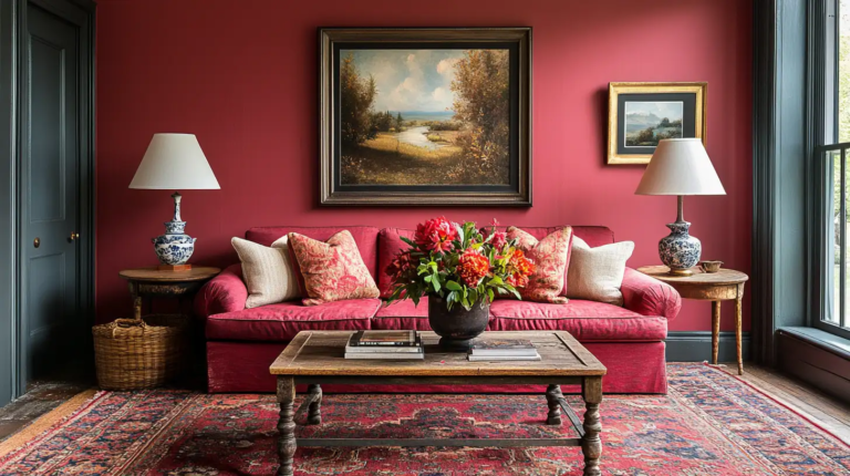 Paint Colors to Transform Your Whole House
