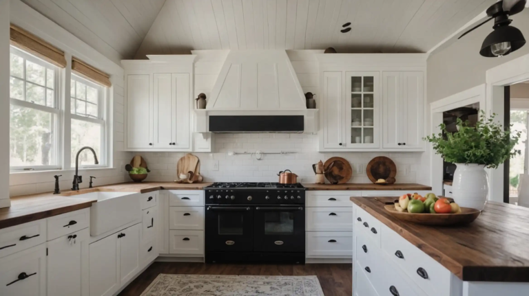 27 Gorgeous Shaker Cabinet Hardware Ideas That Transform Your Kitchen