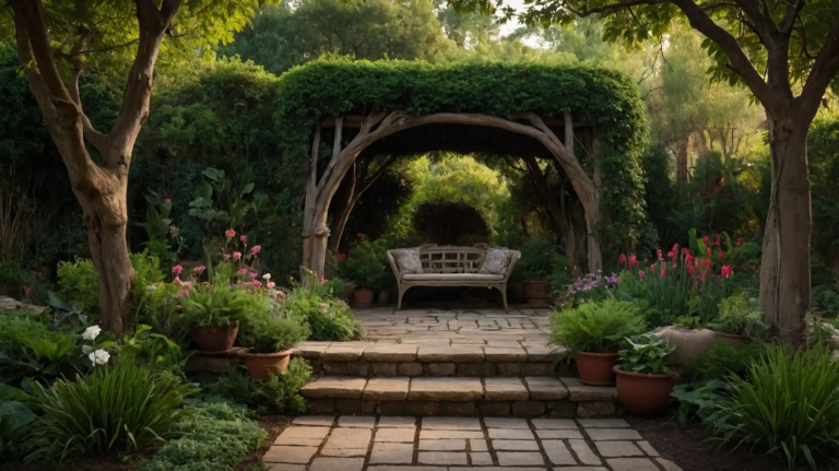 27 Enchanting Garden Nook Ideas That Create Your Perfect Outdoor Sanctuary