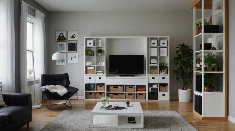 31 Brilliant Ikea Kallax Hacks and Ideas That Will Transform Your Home in 2025