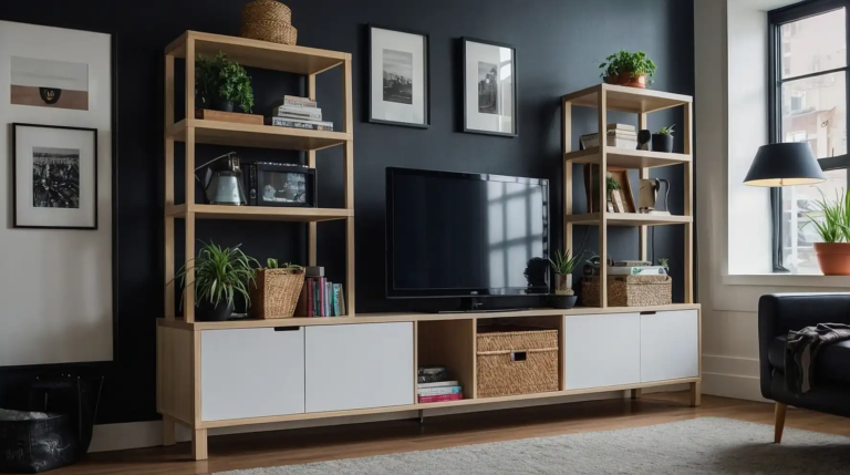 31 Genius IKEA Kallax Hacks That Will Transform Your Space