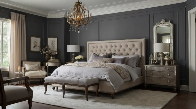 27 Swoon-Worthy Romantic Bedroom Paint Colors to Transform Your Space