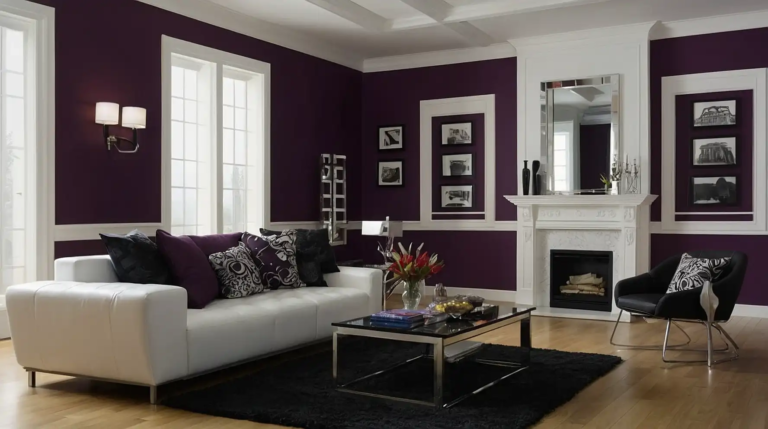 27 Best Paint Colors for Interior Walls That Will Transform Your Home