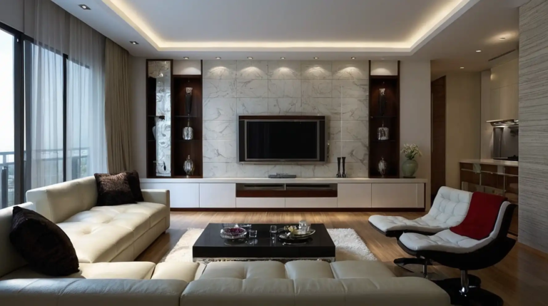 27 Brilliant Small Living Room Ideas That Maximize Every Inch