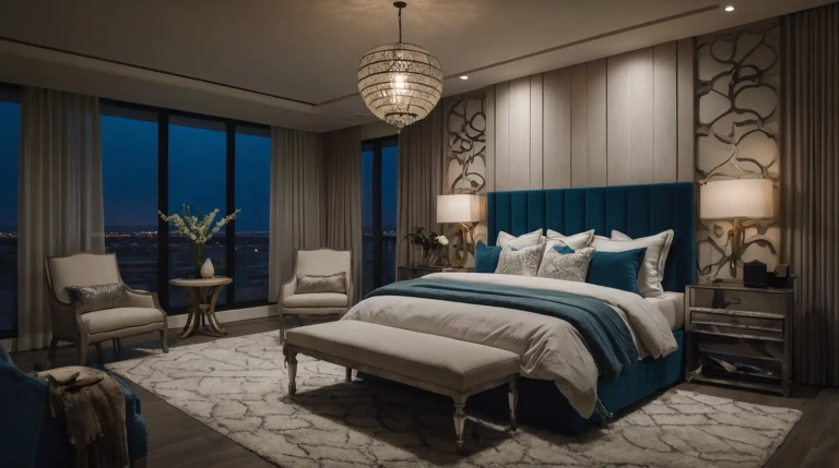 25 Inviting Guest Bedroom Ideas That Make Visitors Feel Instantly at Home