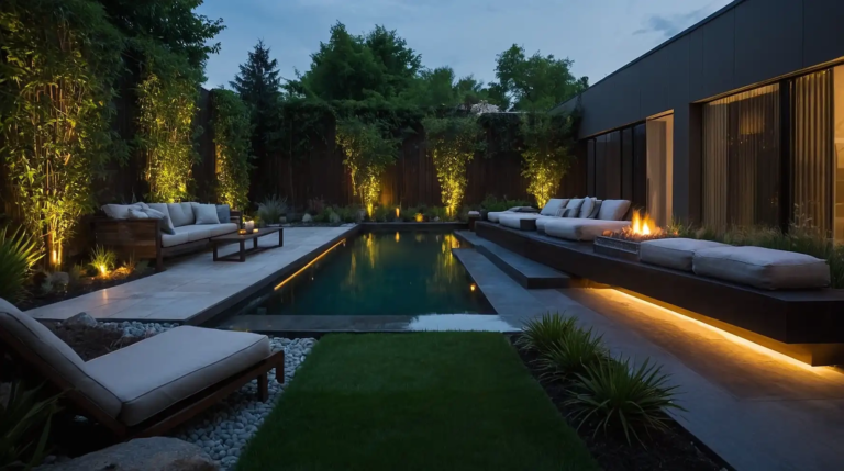 27 Stunning Backyard Design Ideas (Transform Your Outdoor Space)