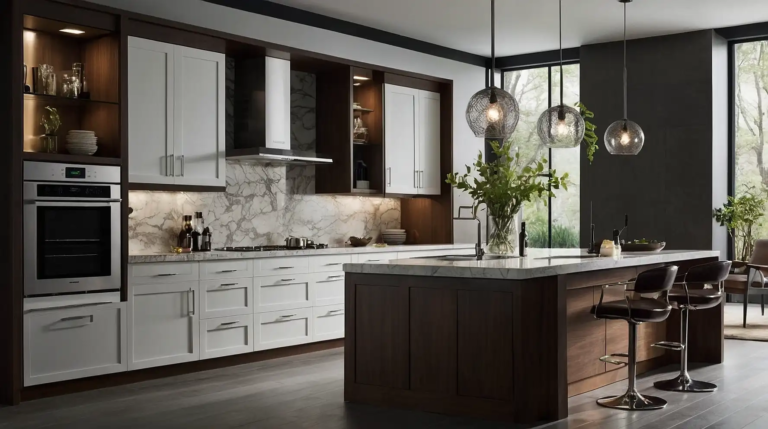 27 Stunning Kitchen Cabinet Ideas That Transform Your Space Instantly