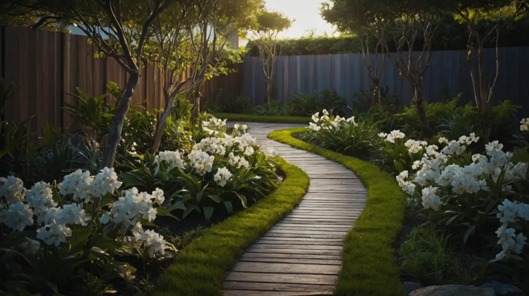 27 Stunning Pathway Ideas That Will Transform Your Yard