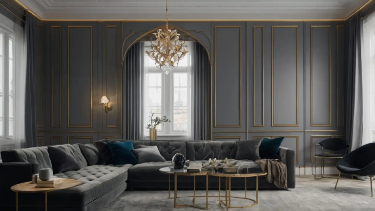 27 Stunning Wainscoting Panel Ideas That Transform Ordinary Walls Into Architectural Showcases