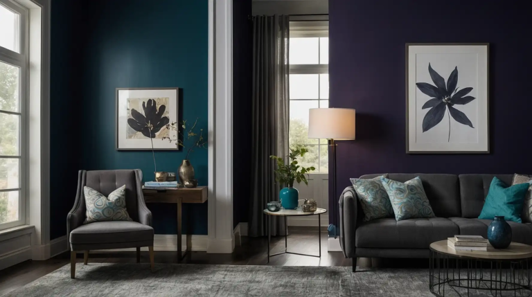 27 Transformative Paint Colors That Brighten Even the Darkest Rooms